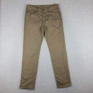 Banana Republic Travel Jeans